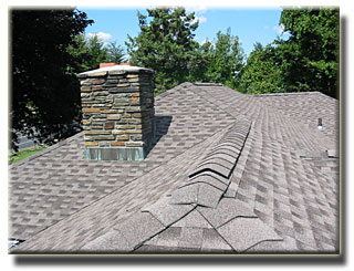 LeakFree Exterior Roofing